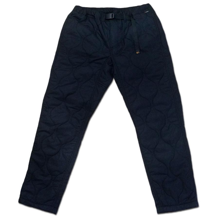 ROKX ロックス QUILT WORK PANT insulated POLARTEC POWER FILL キルトワークパンツ イン