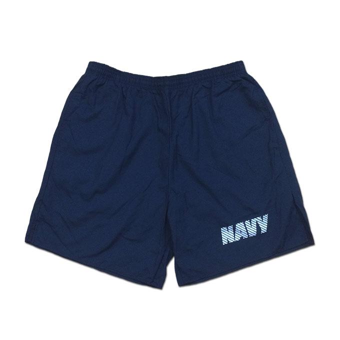 SOFFE ソフィー US NAVY TRAINING SHORTS トレーニングショーツ ショートパンツ GI ミリタリー アメリカ製 MadeinUSA 043M6N | SOFFE