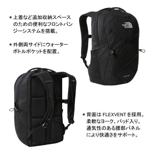 THE NORTH FACE（ザ ノースフェイス） ノースフェイス JESTER BACKPACK