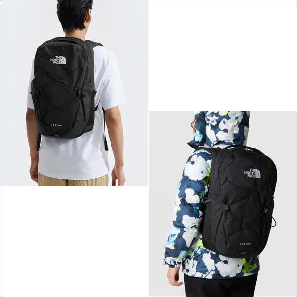 THE NORTH FACE（ザ ノースフェイス） ノースフェイス JESTER BACKPACK