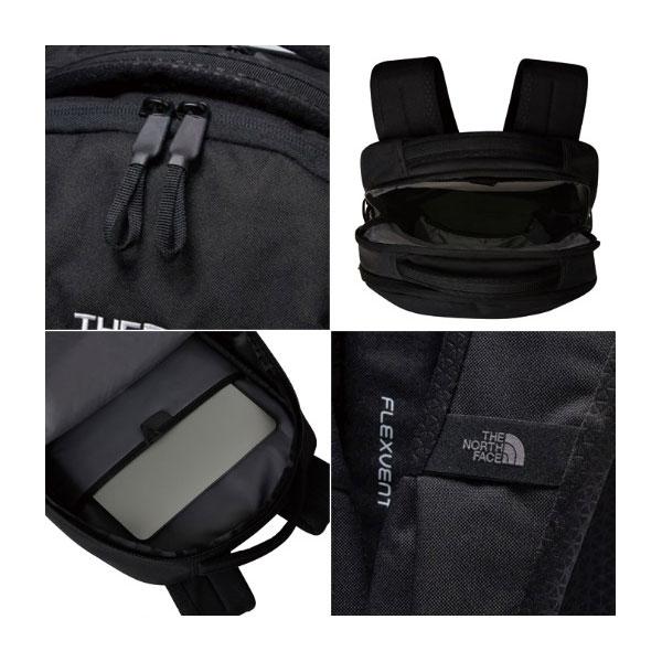 THE NORTH FACE（ザ ノースフェイス） ノースフェイス VAULT BACKPACK