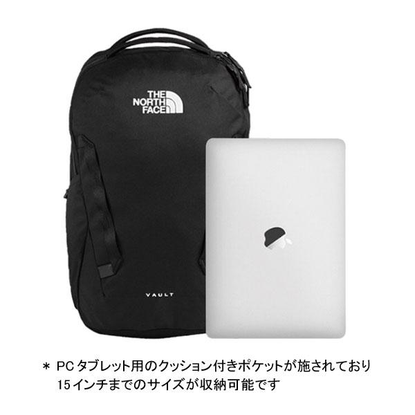THE NORTH FACE（ザ ノースフェイス） ノースフェイス VAULT BACKPACK