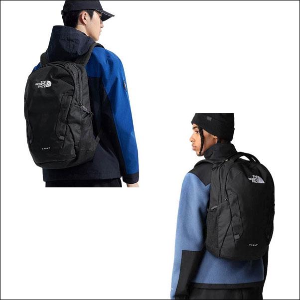THE NORTH FACE（ザ ノースフェイス） ノースフェイス VAULT BACKPACK