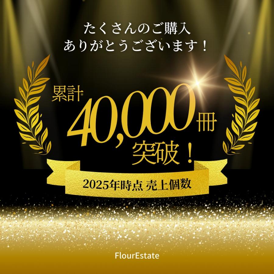 アルバム 大容量 写真 L判 4冊セット 800枚 1冊200枚 クラフト紙