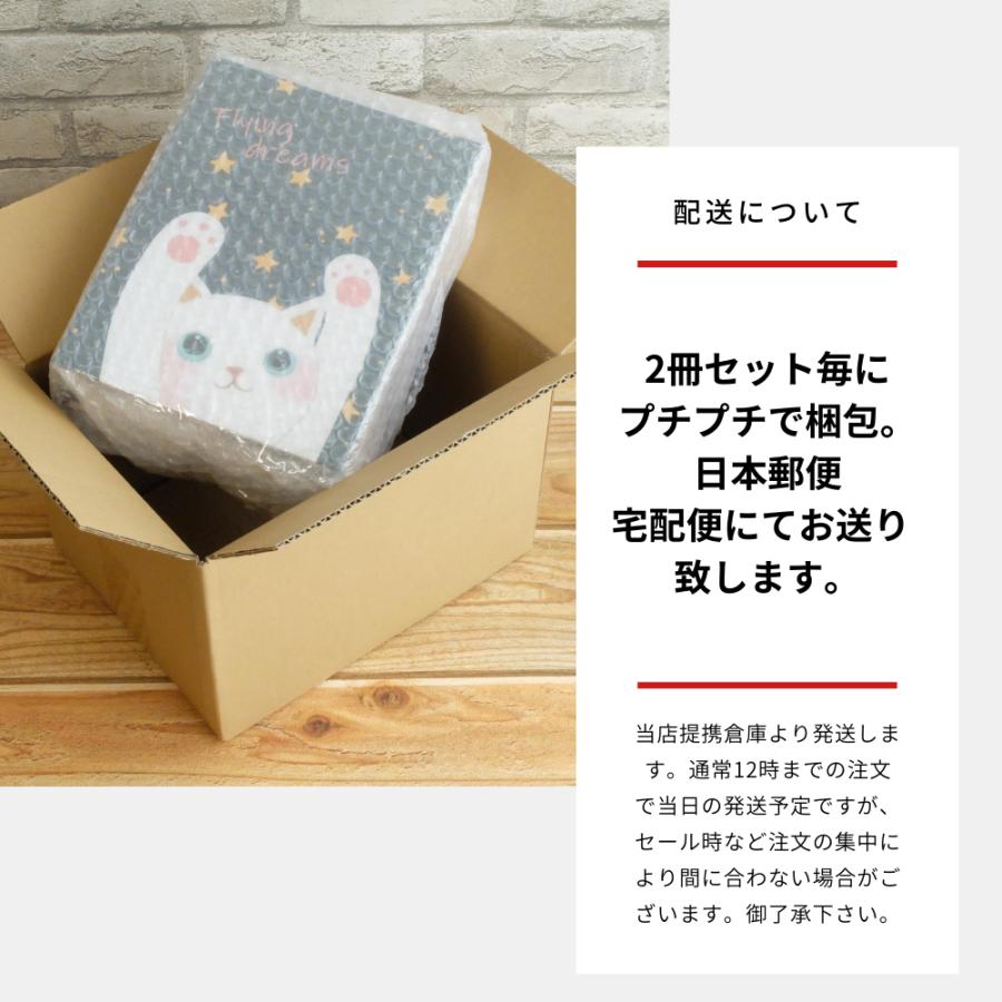 アルバム ハガキ KG判 大容量 1冊100枚 2冊セット 200枚 ハガキ