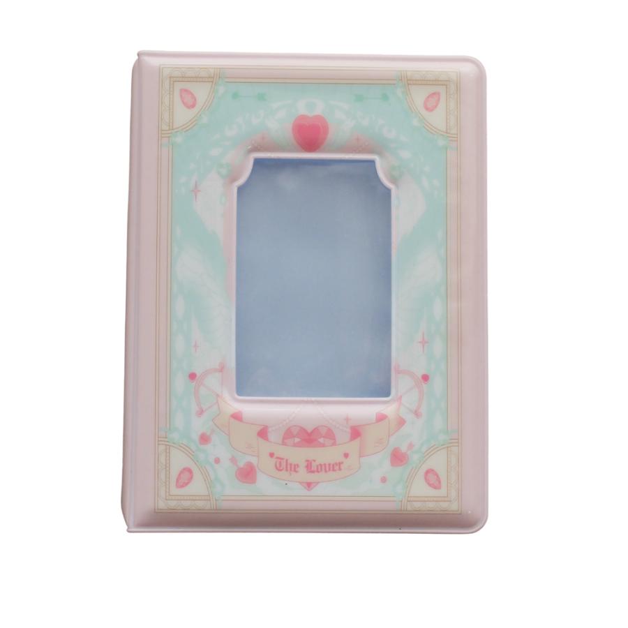 コレクトブック チェキ アルバム トレカケース トレカ タロットカード