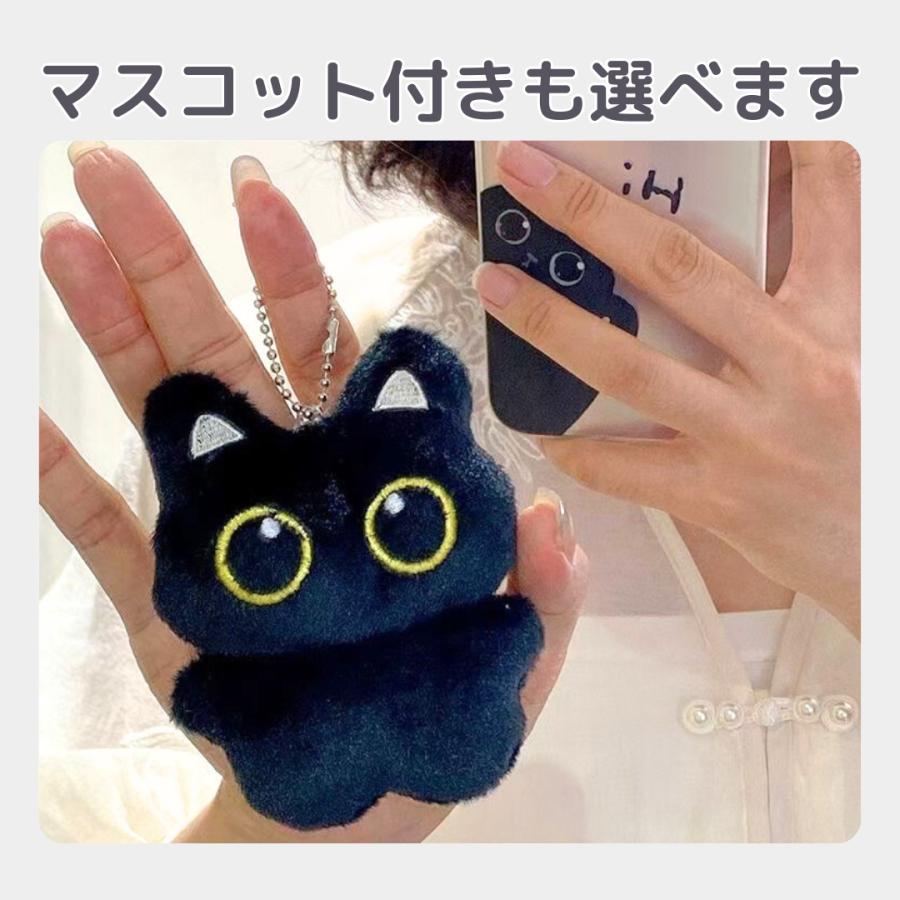ペンケース ポーチ ぬいぐるみ 小物入れ 猫 ねこ ペンポーチ 猫グッズ