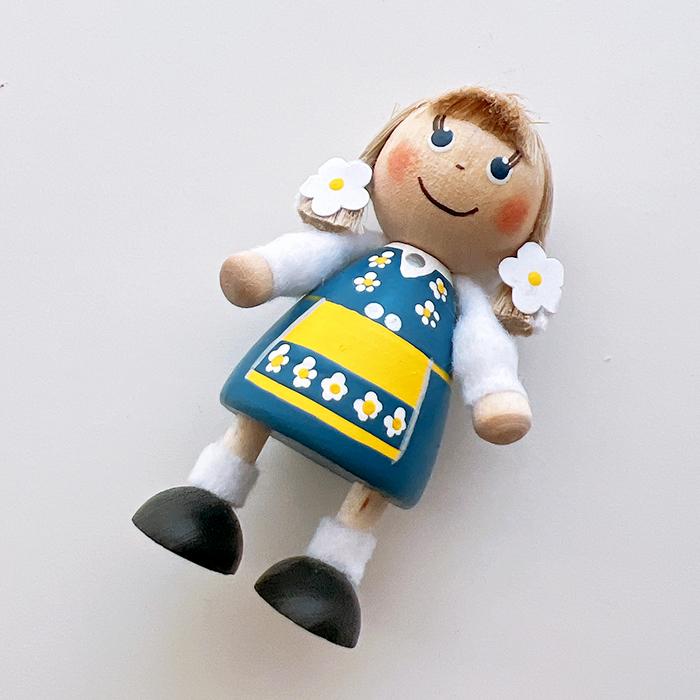 木製　人形 Amazon | CHENGYIDA 木製の木の人間図5-1 / 2インチユニセックス