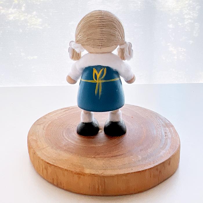 木製　人形 Amazon | CHENGYIDA 木製の木の人間図5-1 / 2インチユニセックス