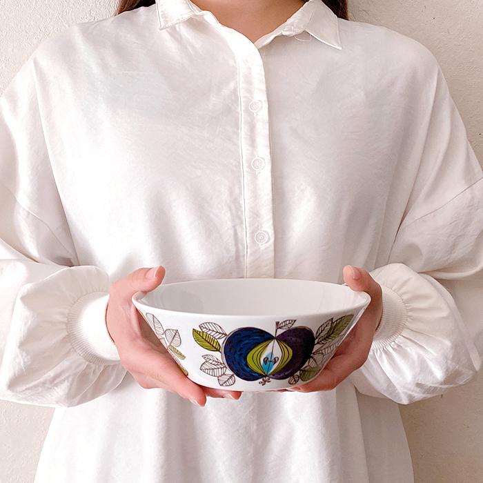 Eden（Rorstrand） Rorstrand/ロールストランド エデン ボウル600ml 深