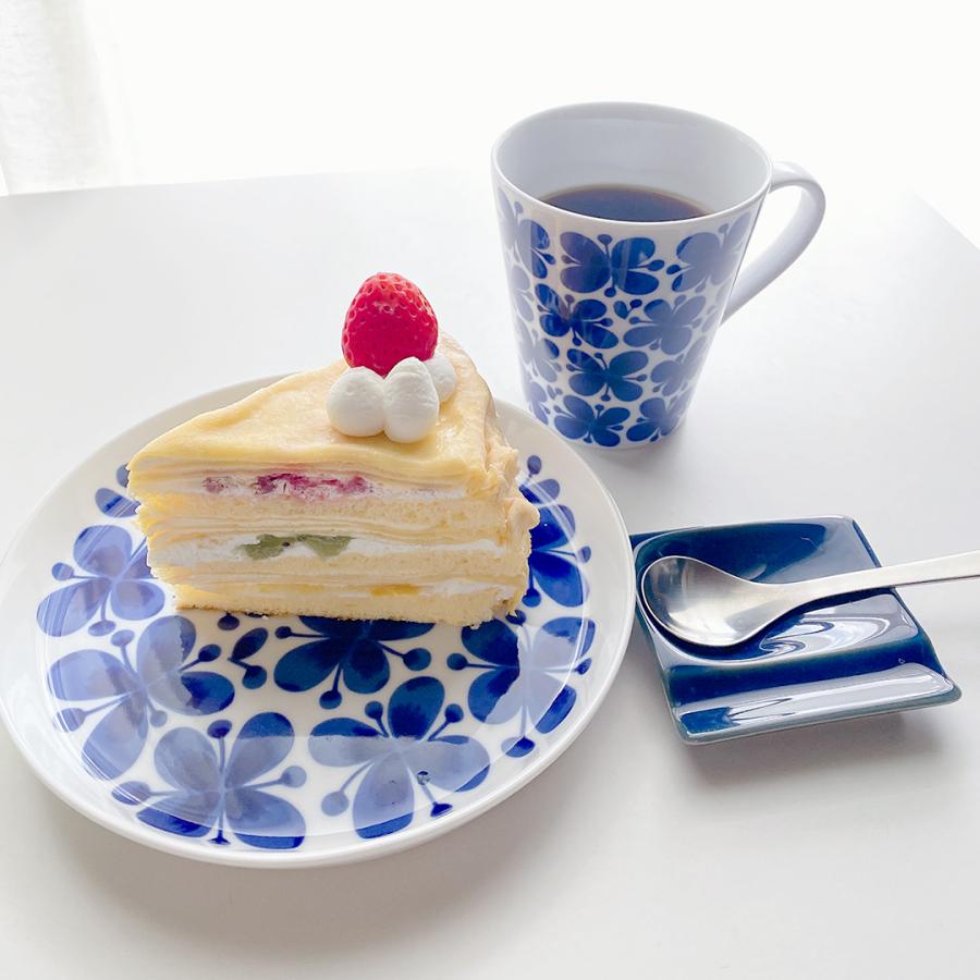 Mon Amie Rorstrand/ロールストランド モナミ プレート18cm 北欧