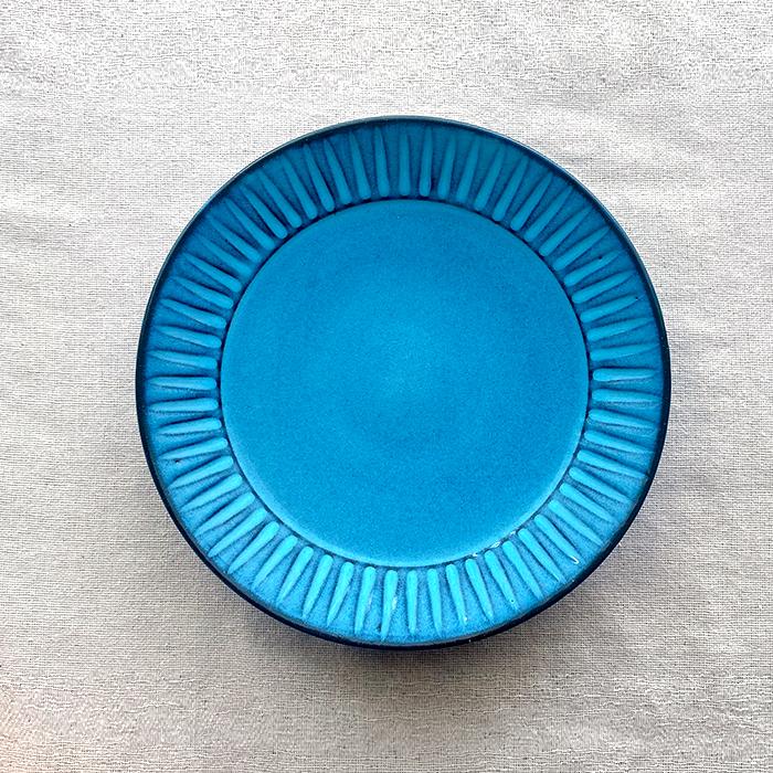 7客揃 取り皿　フルーツ皿　和食器 三彩交趾隅切皿 食器 陶器 高級皿 陶器 7客揃 取り皿 フルーツ皿 和食器 三彩交趾隅切皿 食器