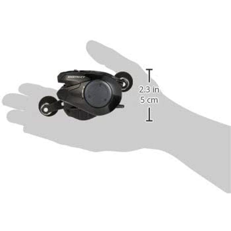 シマノ(SHIMANO) リール タイラバ 19 炎月 CT 150HG 右 SHIMANO リール タイラバ 炎月 CT 150HG