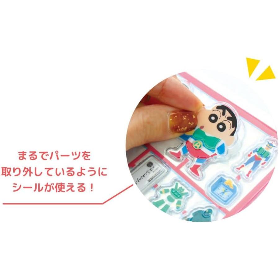 T'S FACTORY 【在庫あり】 ティーズファクトリー クレヨンしんちゃん