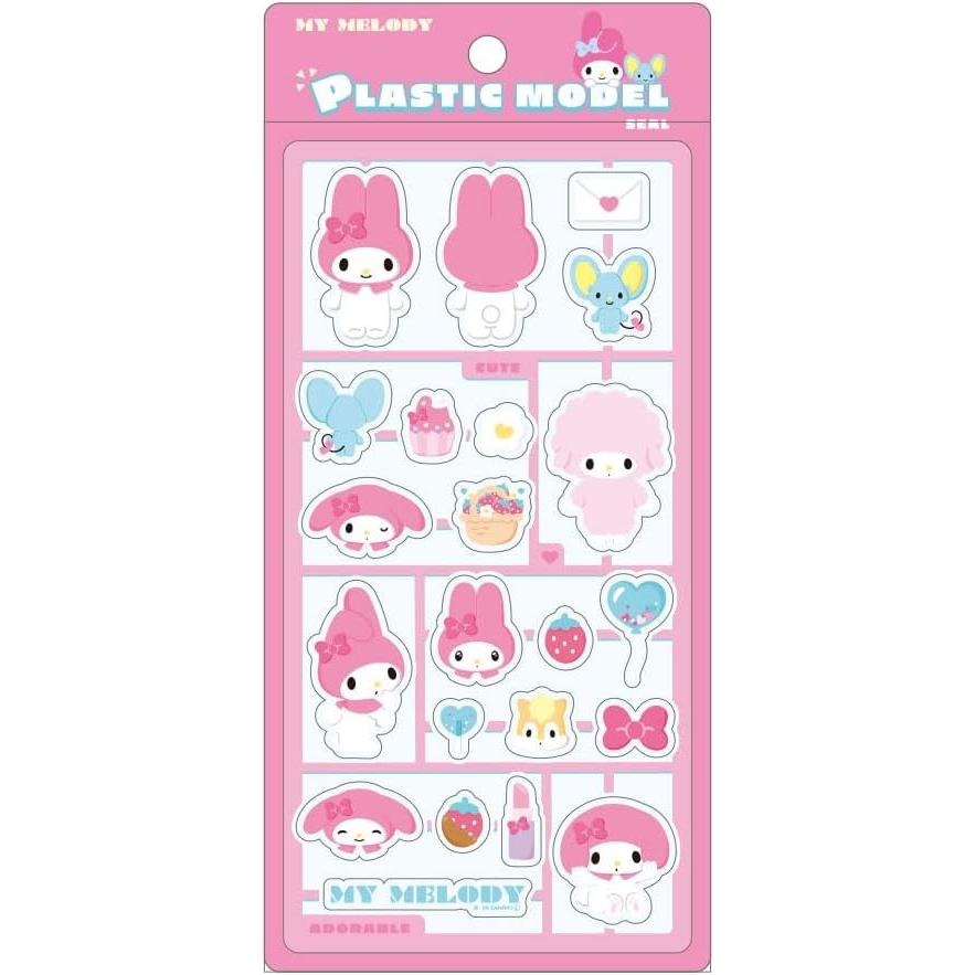 T'S FACTORY ティーズファクトリー サンリオキャラクターズ マイ