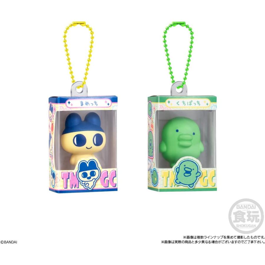 BANDAI（バンダイ） 【12月予約：キャンセル不可】たまごっち チョコ