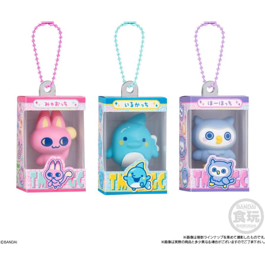 BANDAI（バンダイ） 【12月予約：キャンセル不可】たまごっち チョコ