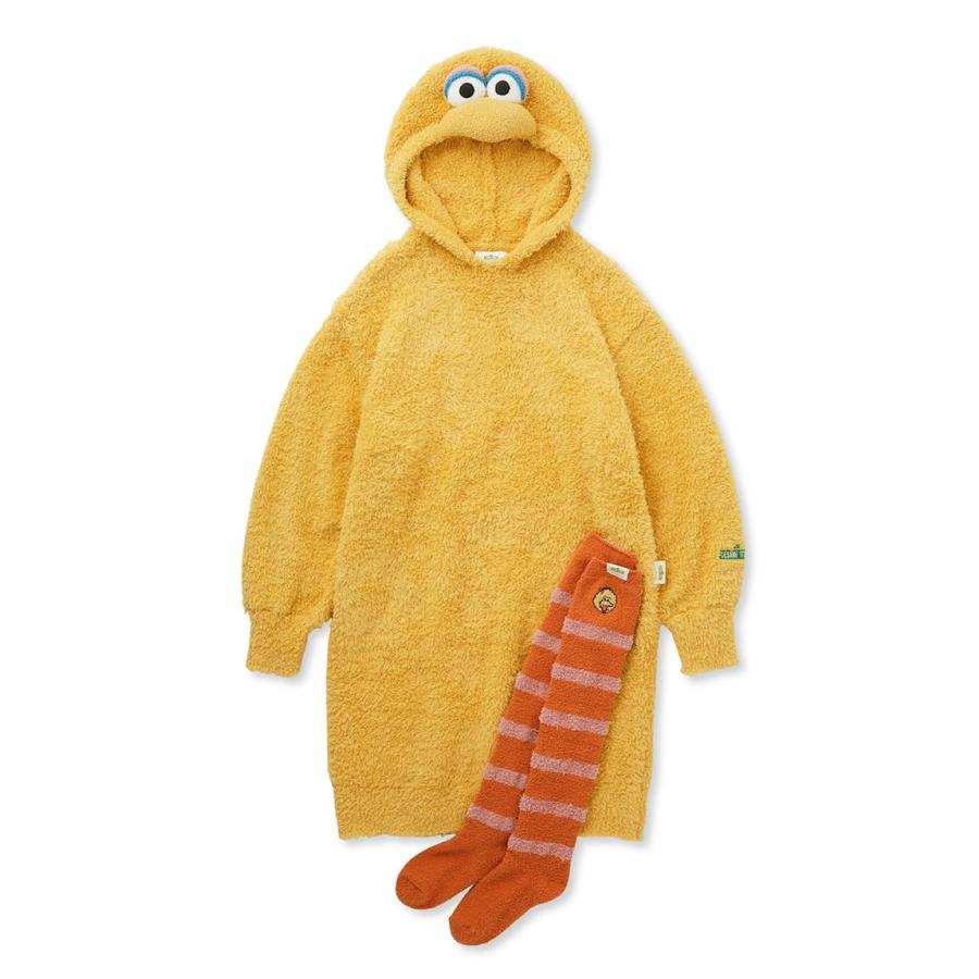 ジェラート ピケ(gelato pique) SESAME STREET セサミストリート 