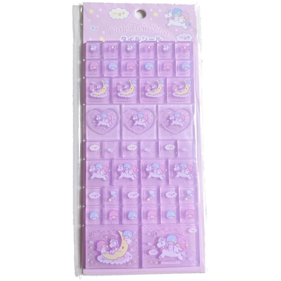 sanrio（サンリオ） 【在庫処分特価】 ティーシーピー リトルツイン