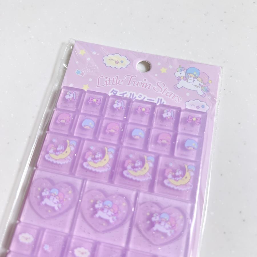sanrio（サンリオ） 【在庫処分特価】 ティーシーピー リトルツイン