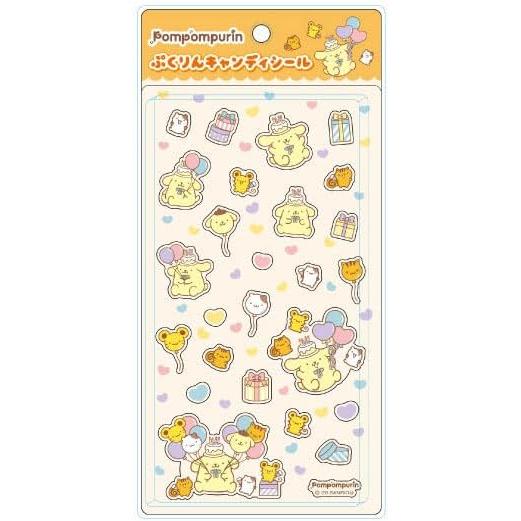 d*4様 激レア★タグ付 ポムポムプリン サンリオキャクターコレクション100 sanrio（サンリオ） 【在庫処分特価】 ティーシーピー ポムポムプリン