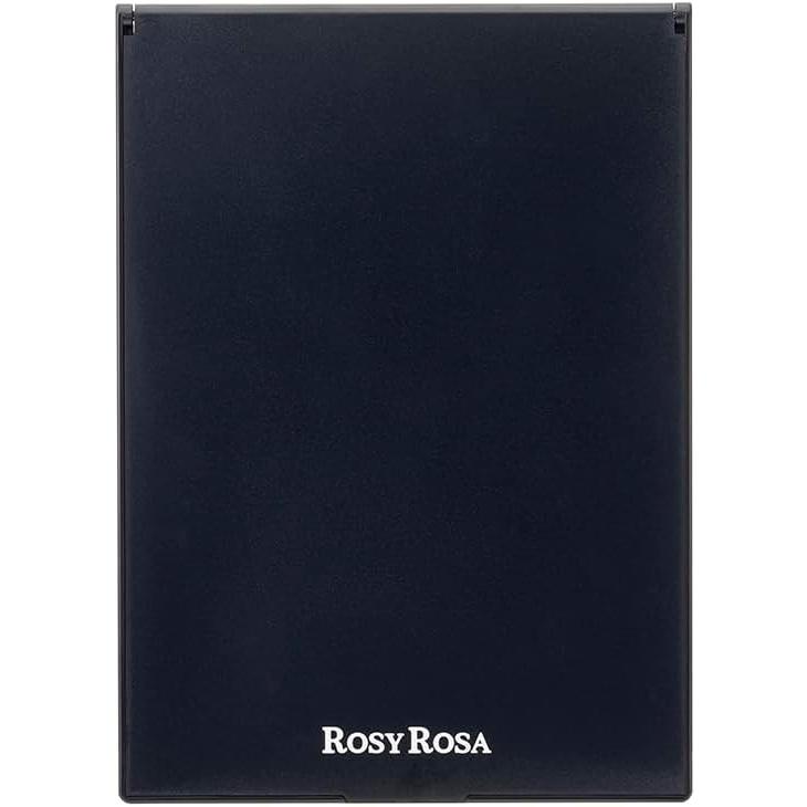 ロージーローザ リアルックミラー ROSY ROSA LL 大きいサイズ : シール
