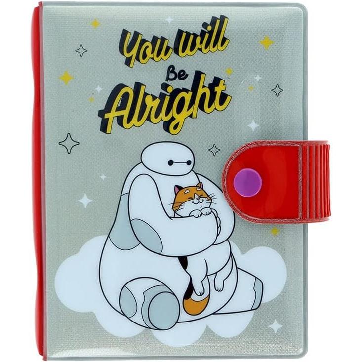 サンスター文具 サンスター文具(Sun-Star Stationery) ベイマックス