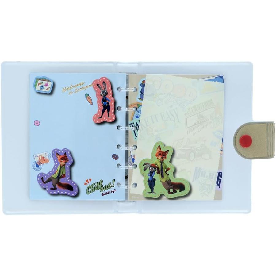 サンスター文具 サンスター文具(Sun-Star Stationery) ズートピア