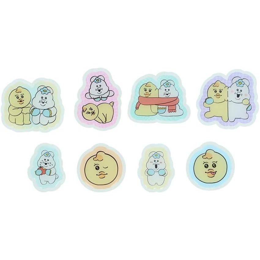 サンスター文具 正規品 サンスター文具(Sun-Star Stationery) んぽちゃ