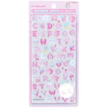 サンスター文具 正規品 マイメロディ サンリオキャラクターズ グッズ