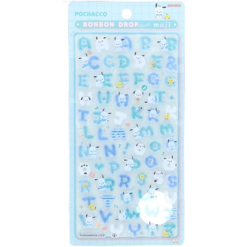 サンスター文具 正規品 ポチャッコ サンリオキャラクターズ グッズ