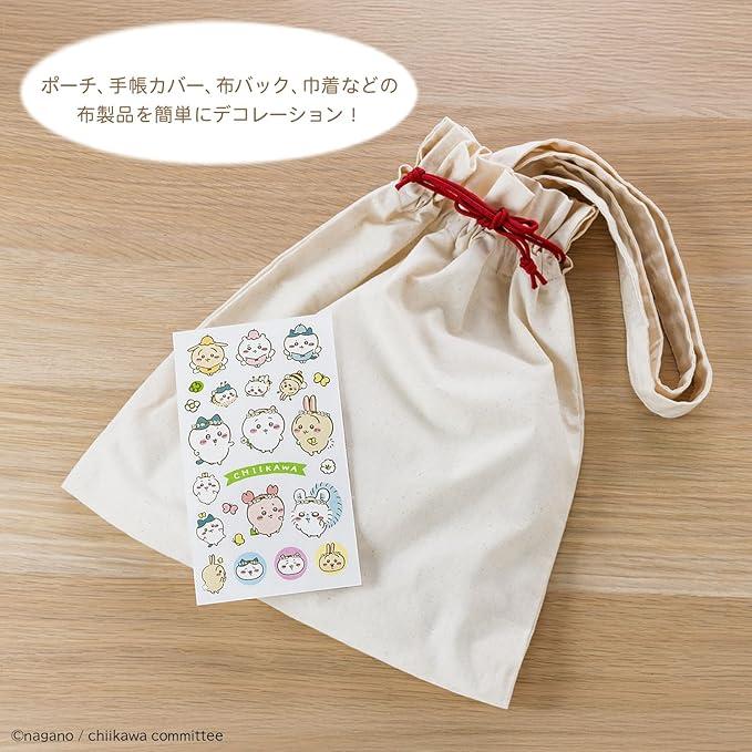 サンスター文具 正規品 サンスター文具(Sun-Star Stationery) ちいかわ
