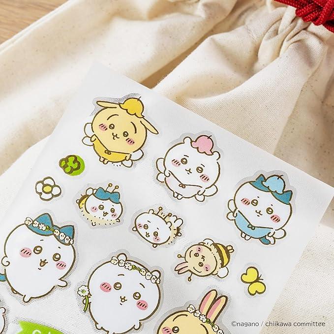 サンスター文具 正規品 サンスター文具(Sun-Star Stationery) ちいかわ
