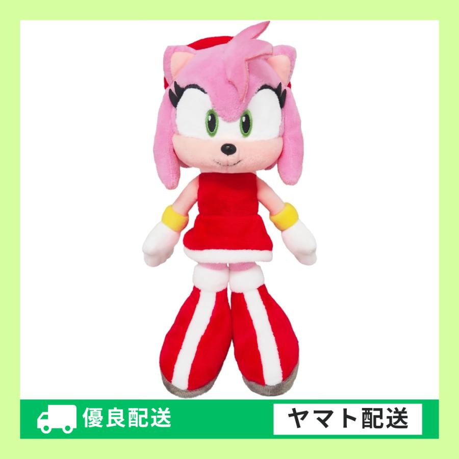 エミー (S) 三英貿易(Sanei Boeki) ソニック・ザ・ヘッジホッグ ALL