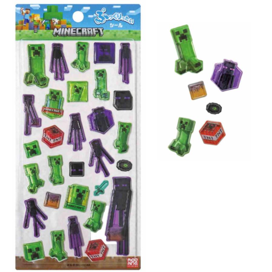 予約：6月下旬発売予定】 ケイカンパニー Minecraft(マインクラフト