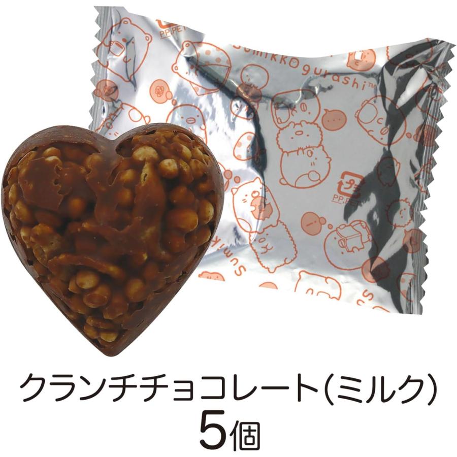き*に様 ハート缶2個付き 新品未使用 KEIKO SOOTOME T-SHIR Heart（ハート） 【在庫処分特化】 すみっコぐらし トラベル缶 2026年