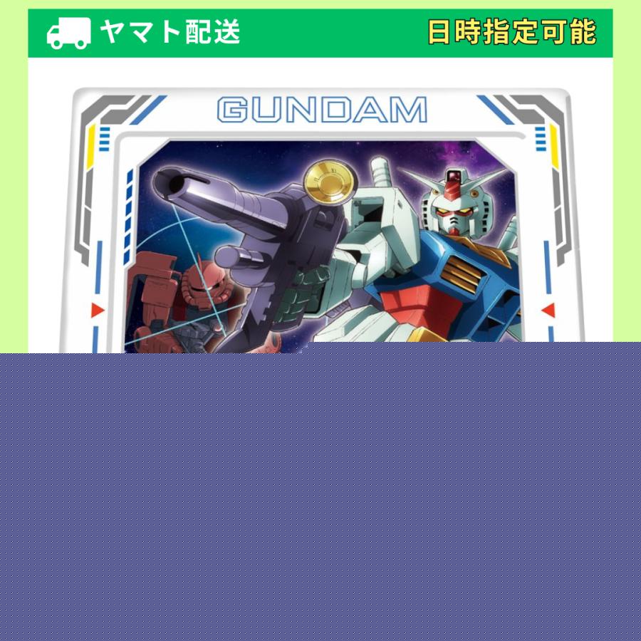 Heart（ハート） ロックオンチョコ缶 ガンダムVSジオン公国軍MS