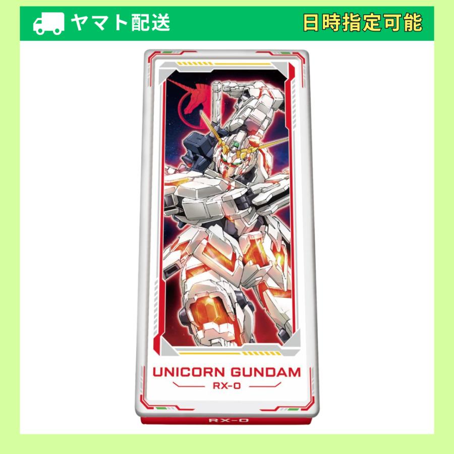 Heart（ハート） ガンダム ユニコーンガンダムデストロイモードロング