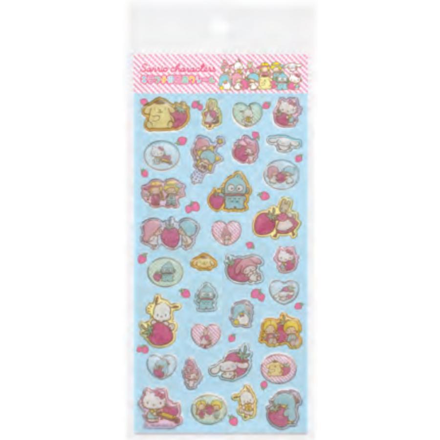 sanrio（サンリオ） 【予約：4月中旬頃発売予定】エムプラン キラフチ