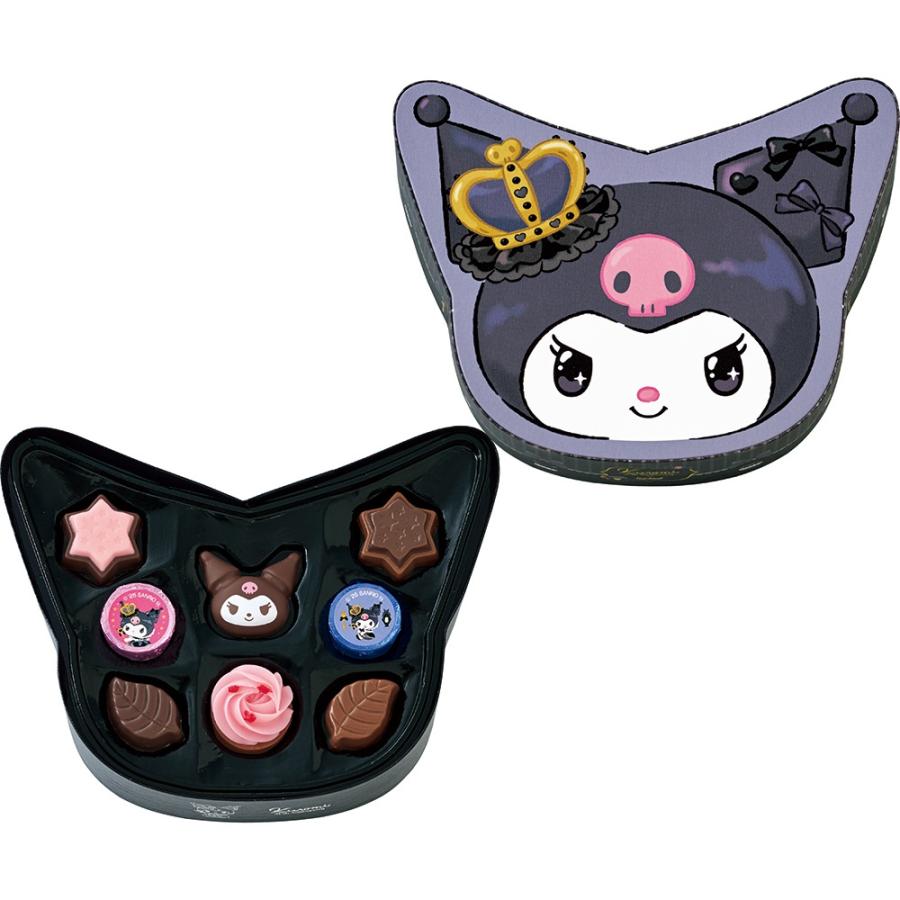 ゴンチャロフ（GONCHAROFF） フェイスボックス 2個セット マイメロディ