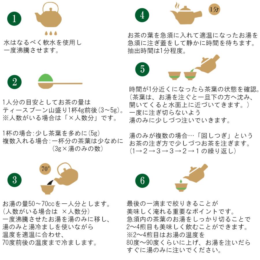 そのぎ茶厳選3パックセット そのぎ茶 お茶 日本一 生産者直送 極上