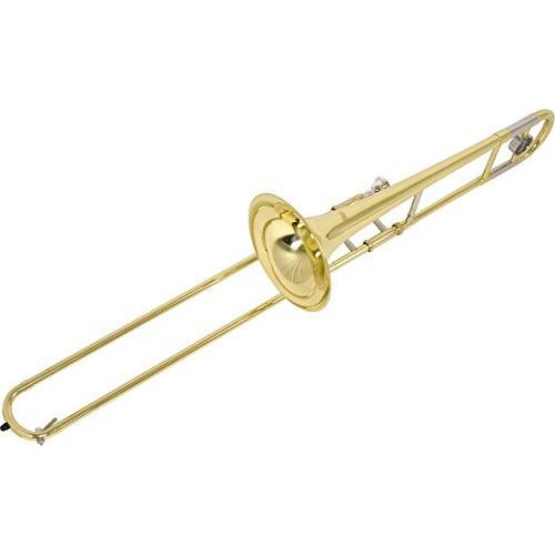 可愛いクリスマスツリーやギフトが トロンボーン セミハードケース付き Ktb 45 Ln トロンボーン ケルントナー Kaerntner 世界的に Applefaces Co