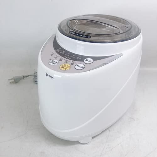 エムケー精工(MK精工) 家庭用精米機 「新鮮風味づき」 無水米とぎ