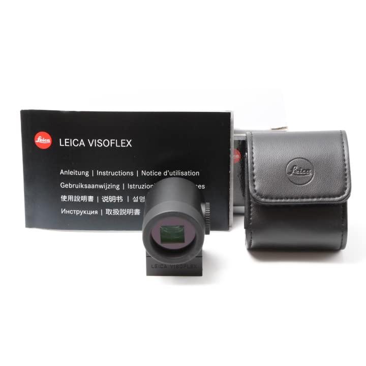 2022SUMMER/AUTUMN新作 Leica 電子ビューファインダー ライカ