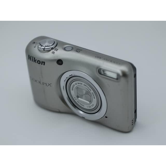 ☆お求めやすく価格改定☆ 非常に良い Nikon デジタルカメラ COOLPIX