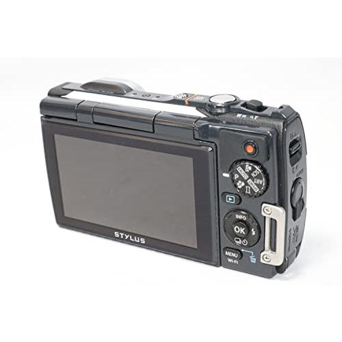 OLYMPUS STYLUS TG-870 防水デジカメ | tspea.org