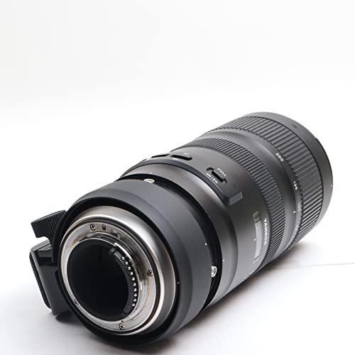 TAMRON 大口径望遠ズームレンズ SP 70-200mm F2.8 Di VC USD G2 ニコン