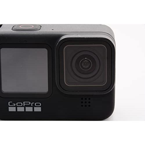 GoPro HERO9 Black ウェアラブルカメラ CHDHX-901-FW | energysource