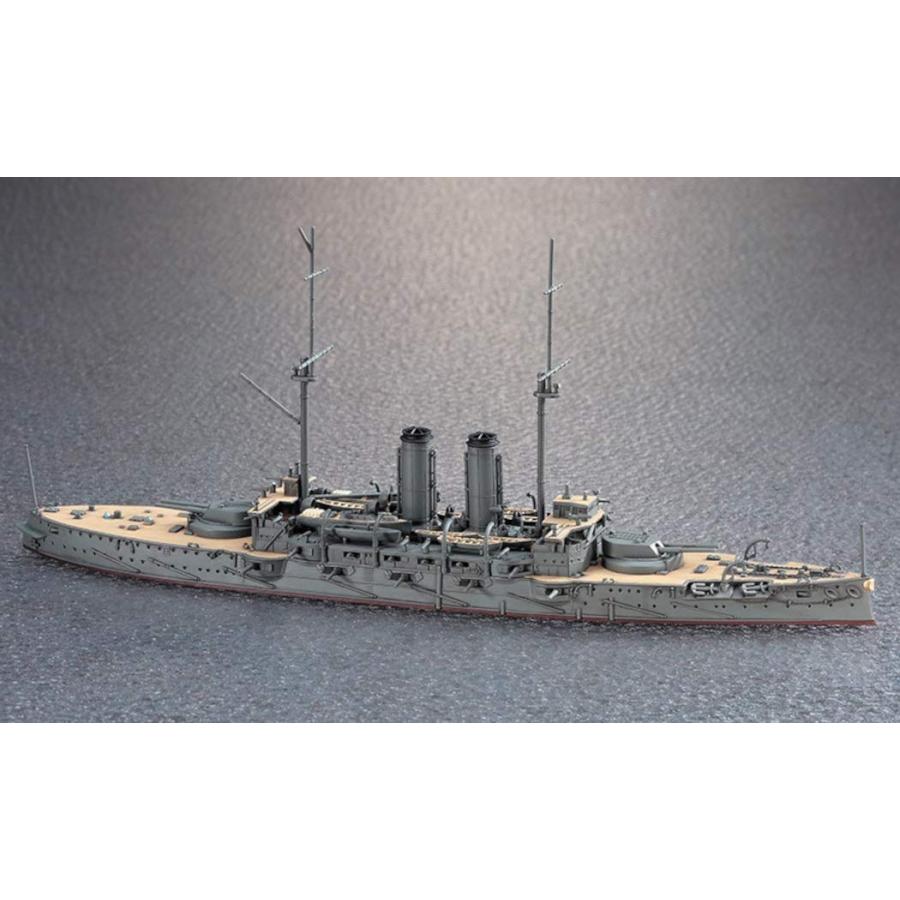 ハセガワ 1/700 日本海軍 戦艦 三笠 プラモデル｜flower-g-shop｜02