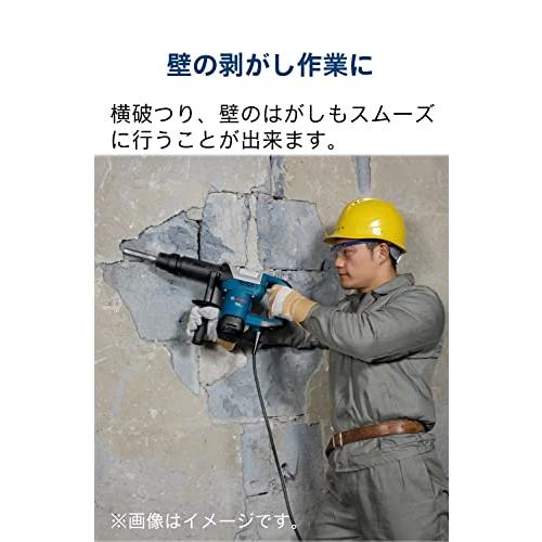 Bosch Professional(ボッシュ)破つりハンマー (六角軸シャンク Bosch Professional(ボッシュ)破つりハンマー (六角軸シャンク